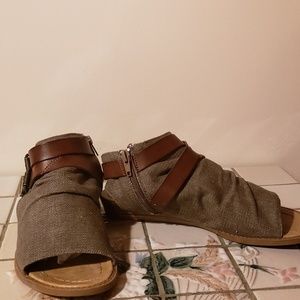 Blowfish Bala Sandal